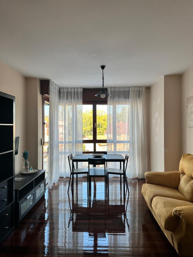 El Rincon Acogedor Apartman Medina de Pomar Kültér fotó