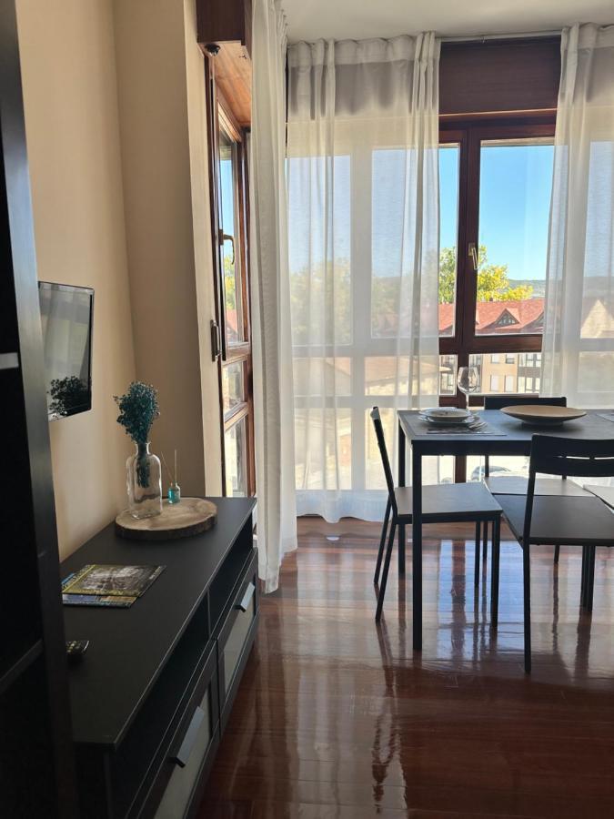 El Rincon Acogedor Apartman Medina de Pomar Kültér fotó
