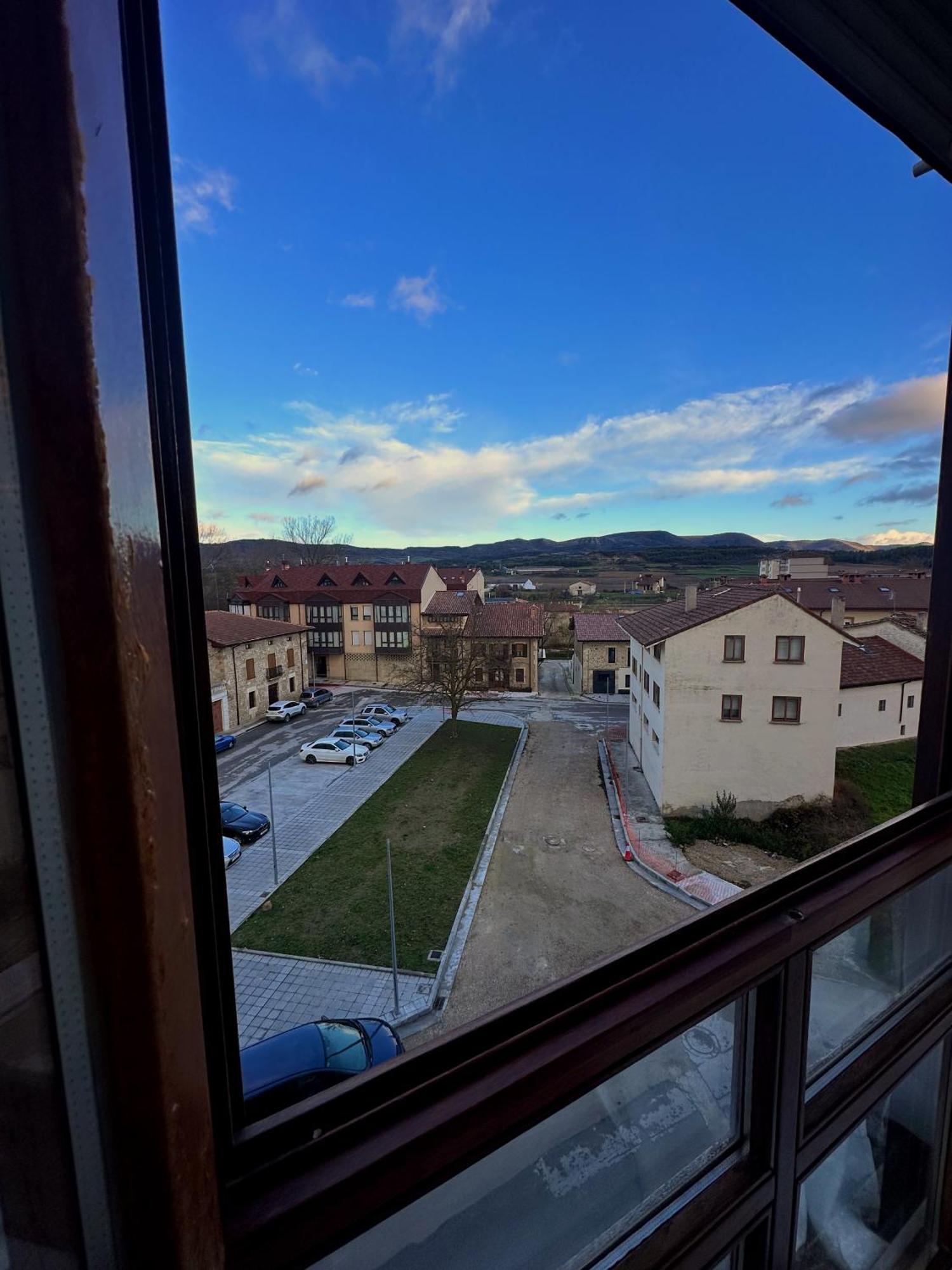 El Rincon Acogedor Apartman Medina de Pomar Kültér fotó