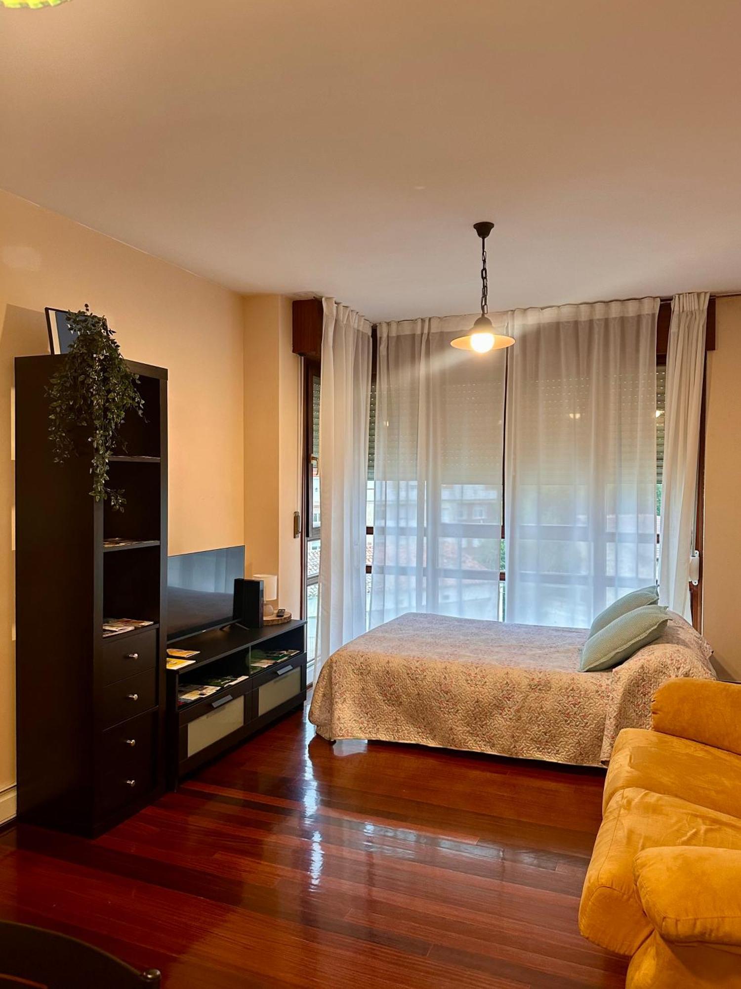 El Rincon Acogedor Apartman Medina de Pomar Kültér fotó